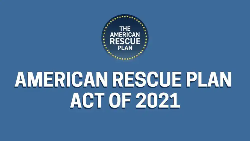 The American Rescue Plan and How It Affects Single Moms