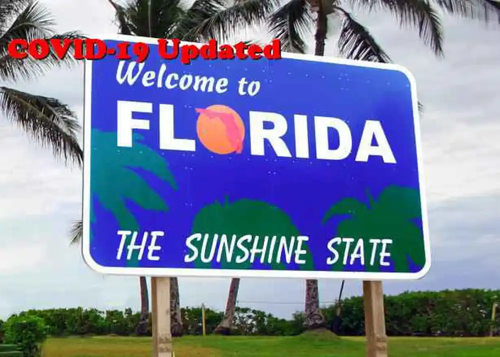 COVID-19 Resources in Florida