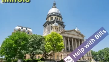 Help with Bills in Illinois