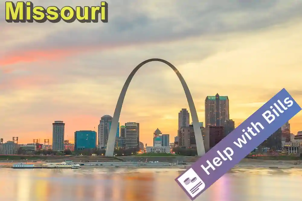 Help with Bills in Missouri