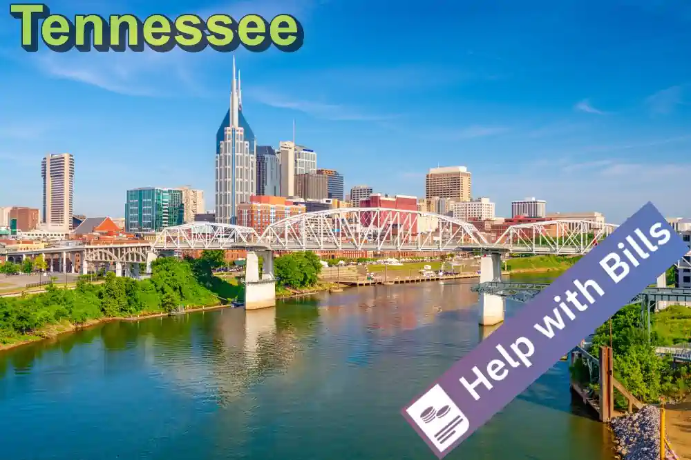 Help with Bills in Tennessee