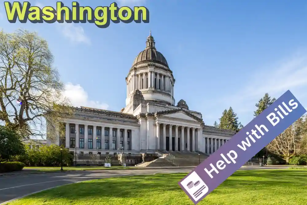 Help with Bills in Washington