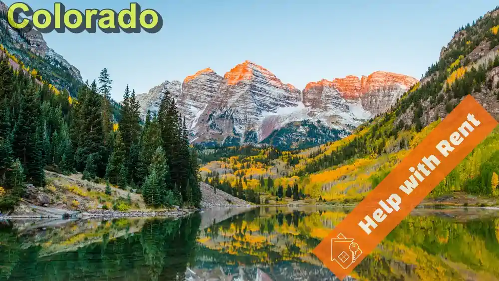 Rent Assistance in Colorado
