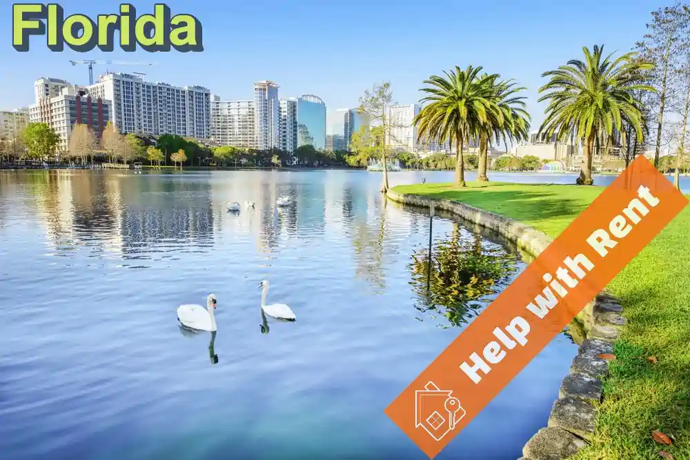 Rent Assistance in Florida