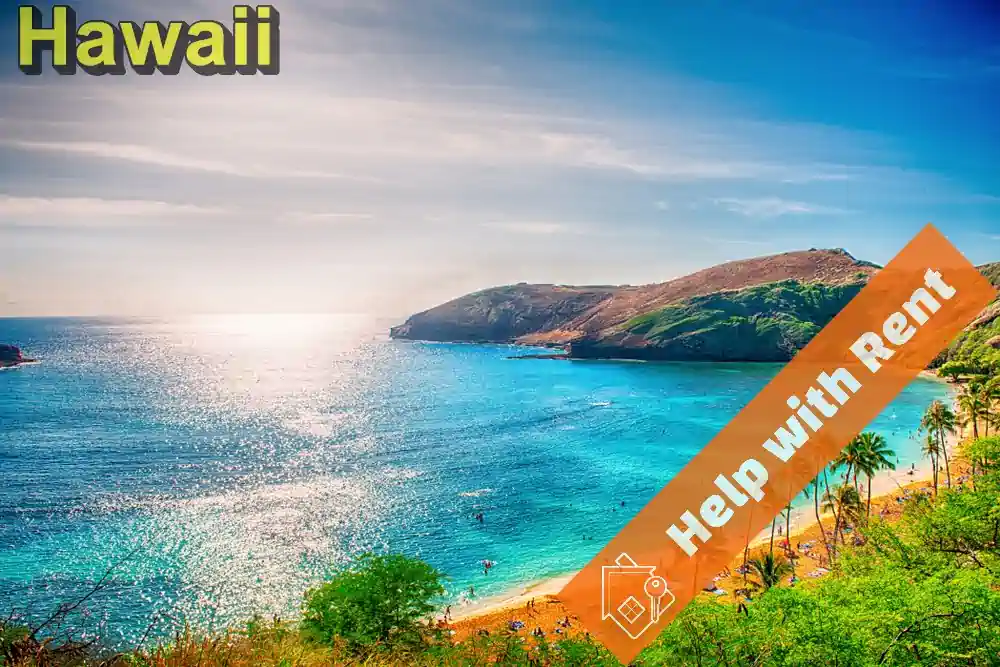 Rent Assistance in Hawaii