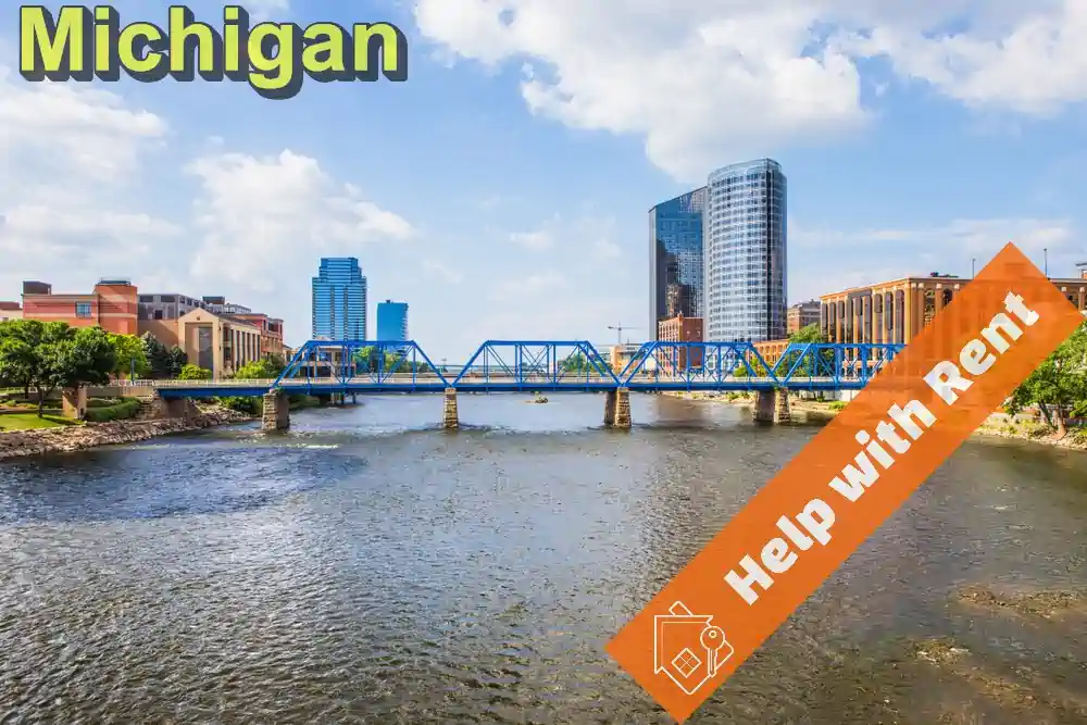 Rent Assistance in Michigan