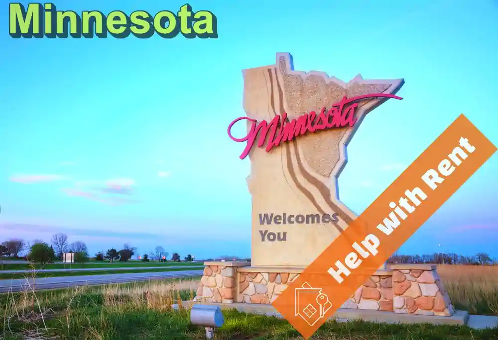 Rent Assistance in Minnesota