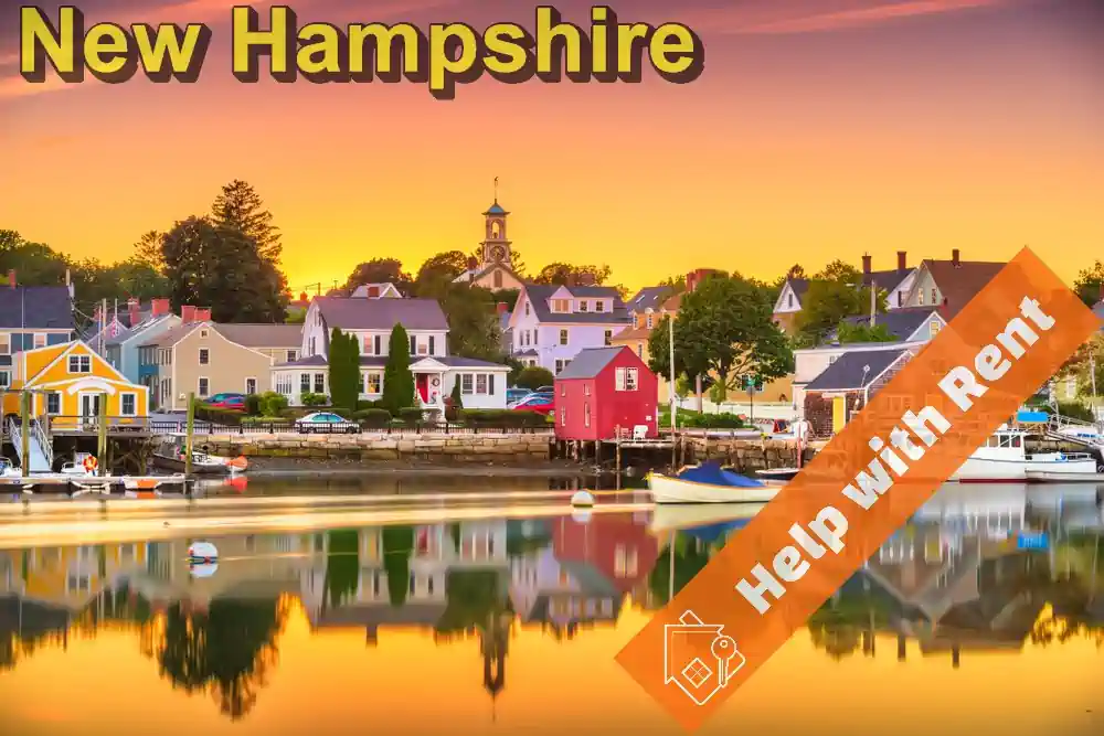 Rent Assistance in New Hampshire