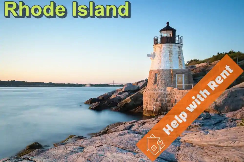 Rent Assistance in Rhode Island