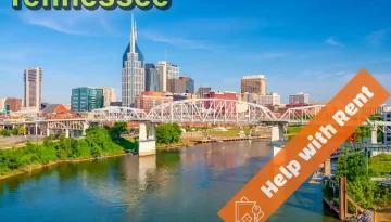 Rent Assistance in Tennessee