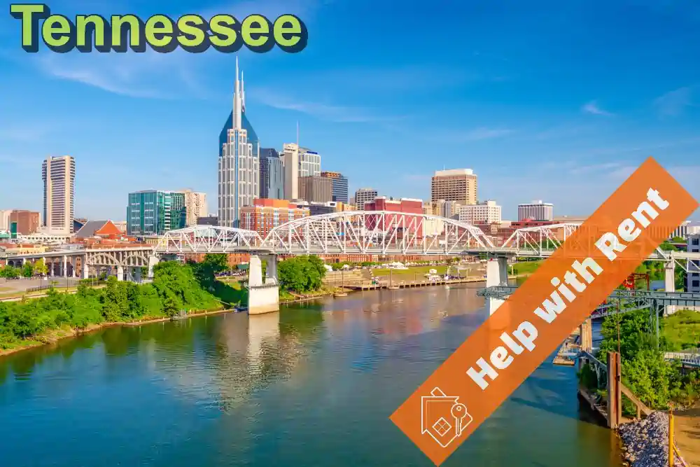 Rent Assistance in Tennessee