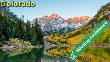 housing assistance in colorado