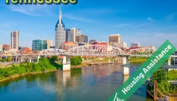 housing assistance in tennessee