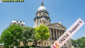 Child Support in Illinois